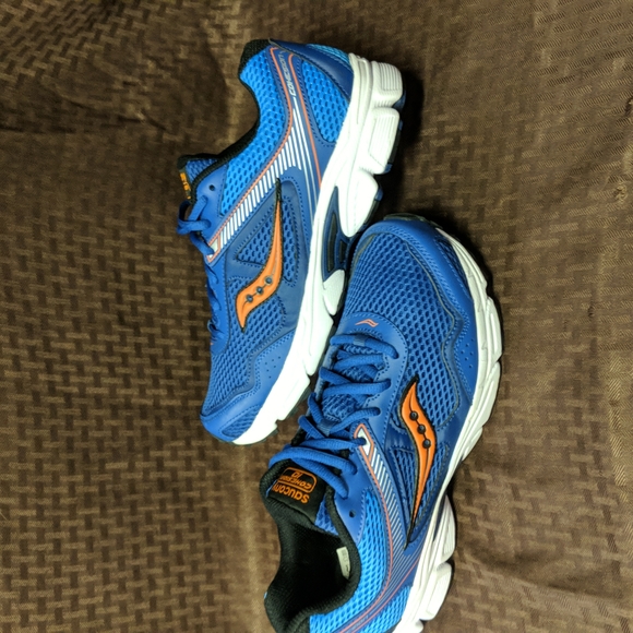 Saucony - Picture 7 of 13